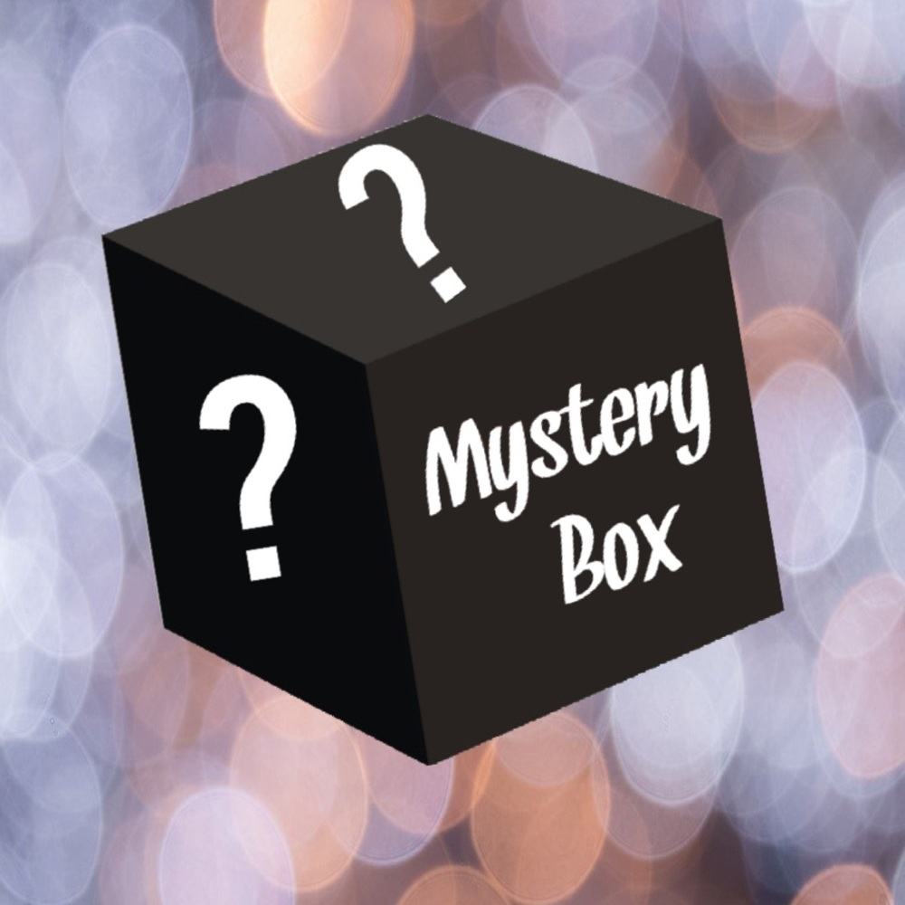 Woman’s Mystery Box